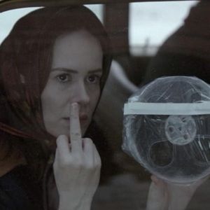 Meet your Posher, Ava